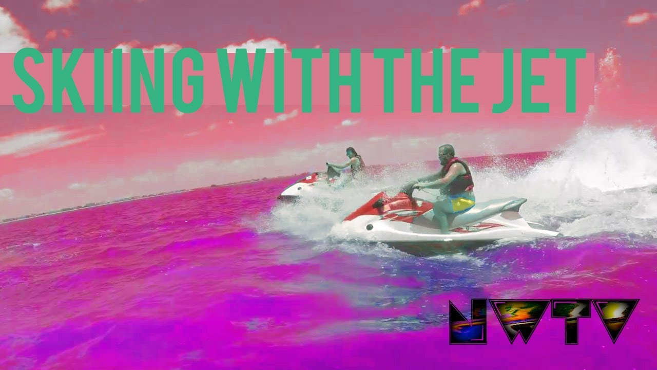 FADED JETSKIS!